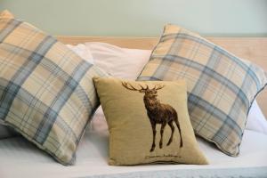 Double Room room in Lochview House