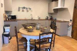Maisons de vacances Charme et confort a la campagne ! : photos des chambres