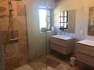 Maisons de vacances Charme et confort a la campagne ! : photos des chambres