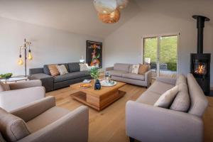 Villa Trois Lauriers - OVO Network