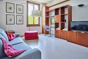 Sempione Luxury Suite - Exclusive Apartment