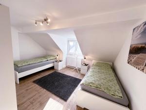 Nice, fully equipped Apartment