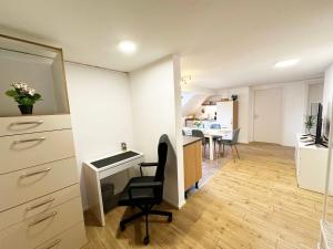 Nice, fully equipped Apartment