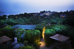 Rastoni Hotel Aegina