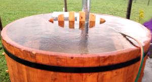 Cabaña Precordillera Cunco