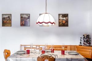 Chalet Sassongher II