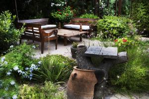 Rastoni Hotel Aegina