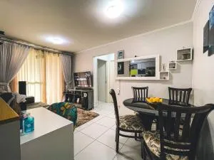 Apartamento super agradável! Perto de tudo em Águas Claras - Águas Claras