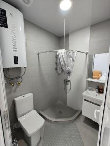 Апартаменты с видом на горы