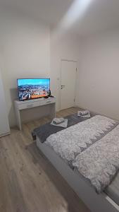 Gepratova Apartment