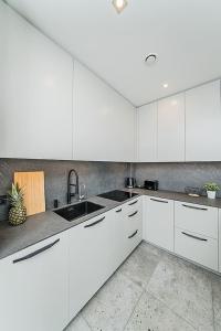 Lovely Apartment with Private Terrace by URBAN RENT