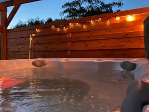 Levendula Apartmanház