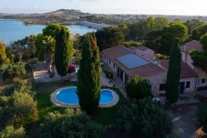 A lume di candele - باشيكو