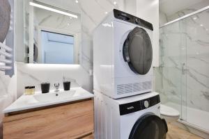 Appartements Le Joyau - App 4 personnes : photos des chambres