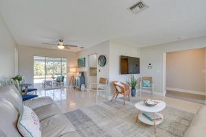 Saltwater Pool and Dog Friendly The Cape Escape