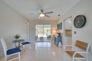 Saltwater Pool and Dog Friendly The Cape Escape