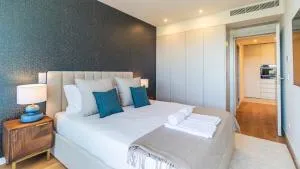 Casa do Sol by LovelyStay - Serpente