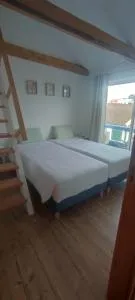 Porto Pim Guest House - Monte