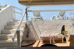 Wohnung mit direktem Meerzugang