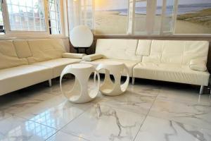 Wohnung mit direktem Meerzugang