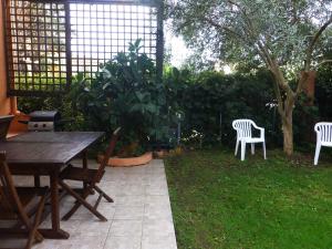 Casa Vacanza Appartamenti Al Mare img39