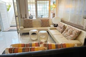 Wohnung mit direktem Meerzugang