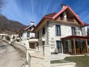 JOEN Village - Bulqizë