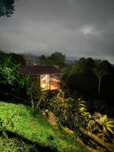 Glamping El Pinar