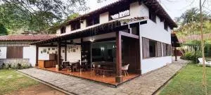 Sítio Preguiça - Albuquerque