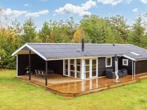 Holiday home Hals CLII - Skovshoved