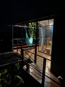 Glamping El Pinar