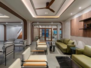 Panmanee Hotel-Newly Renovated