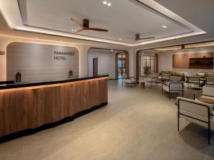 Panmanee Hotel-Newly Renovated