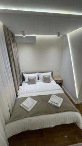 Luka Luxury Suite
