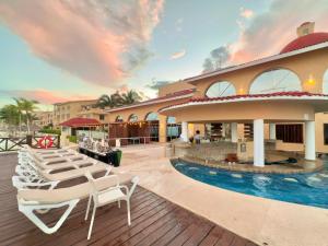 All Ritmo by Andiani Travel - Aparthotels, Cancún