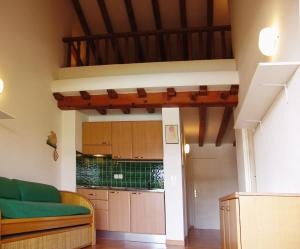 Appart'hotels Vacanceole - Residence Sognu di Mare : photos des chambres