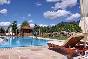 Vitina House Arkadia Greece