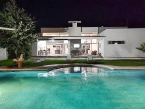 RESIDENCIA EL ENCINO - Lamadrid