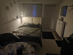 Appartment zur Ruhe Forsterweg 6