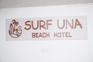 SURF UNA BEACH HOTEL