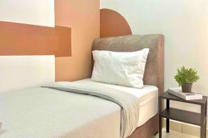 Alanis Suite Residence @ Sepang
