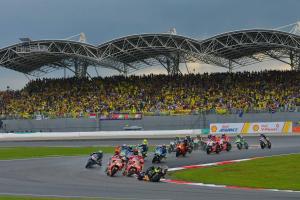 Alanis Suite Residence @ Sepang