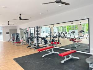 Alanis Suite Residence @ Sepang