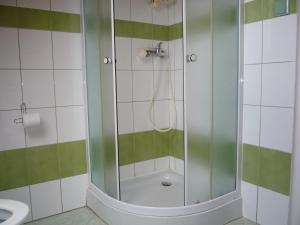 Appartement Apartmány U Stoiberů Přední Výtoň Tschechien