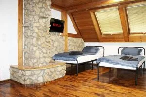 Fully equipped Apartments - Botenheim