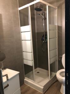 Appartements Charmant T2 centre ville : photos des chambres