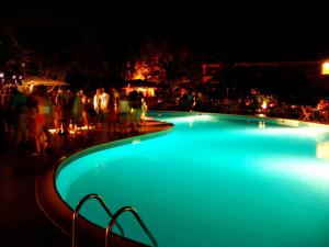 Appart'hotels Vacanceole - Residence Sognu di Mare : photos des chambres