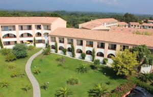 Appart'hotels Vacanceole - Residence Sognu di Mare : photos des chambres