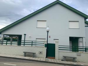 Chalet 9 room in Urbanización Mar Cantábrico