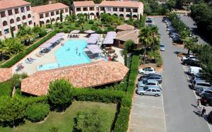 Appart'hotels Vacanceole - Residence Sognu di Mare : photos des chambres